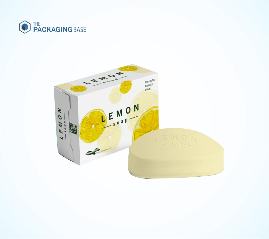 Boost Your Sales With Custom Soap Boxes