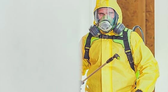 Building Cleaning Service University Park IL