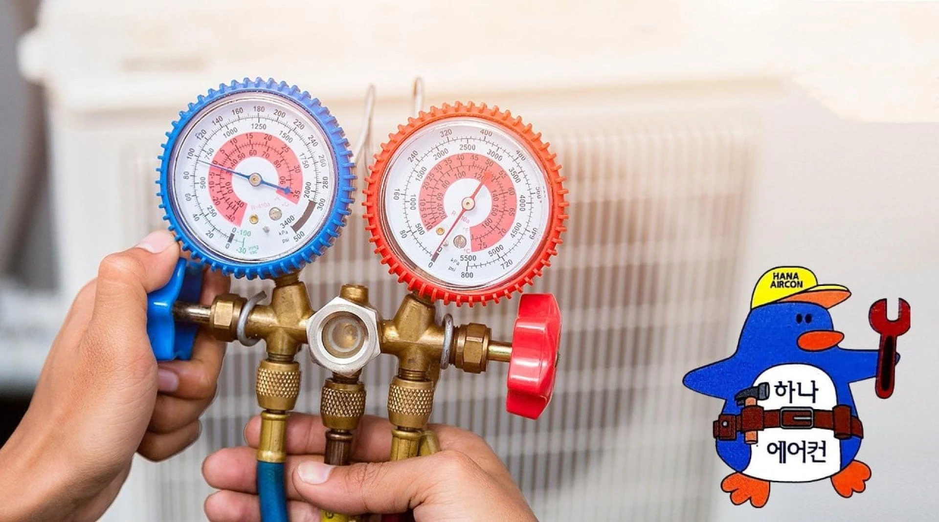 How to Repair and Service Your Air Conditioner Efficiently