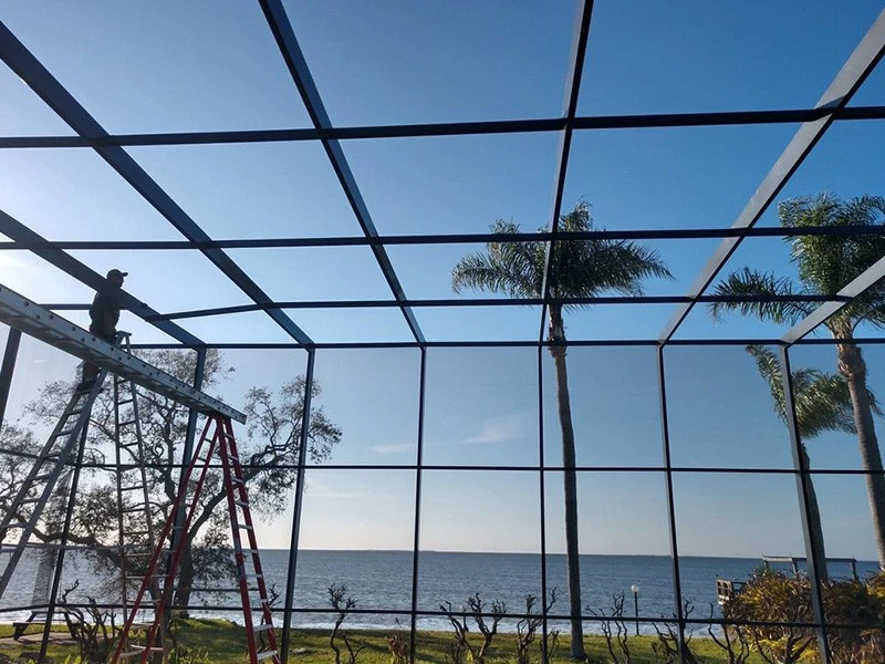 Screen Repair Services Near Me Ocala FL