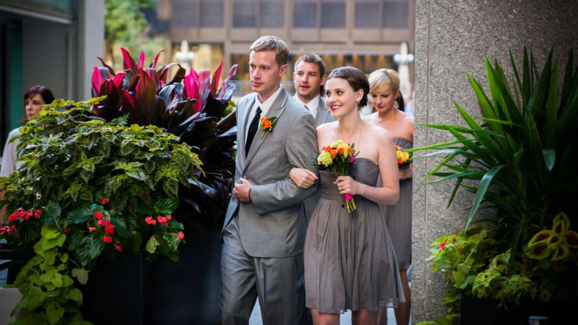 Event Photographer Doesn't Have to Be Hard