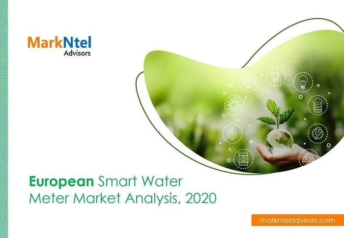 Europe Smart Water Meter Market Size, Share, Industry Overview, Key Players Analysis, Emerging Opportunities, Comprehensive Research Study, Competitive Landscape And Potential Of Industry From 2020-2025