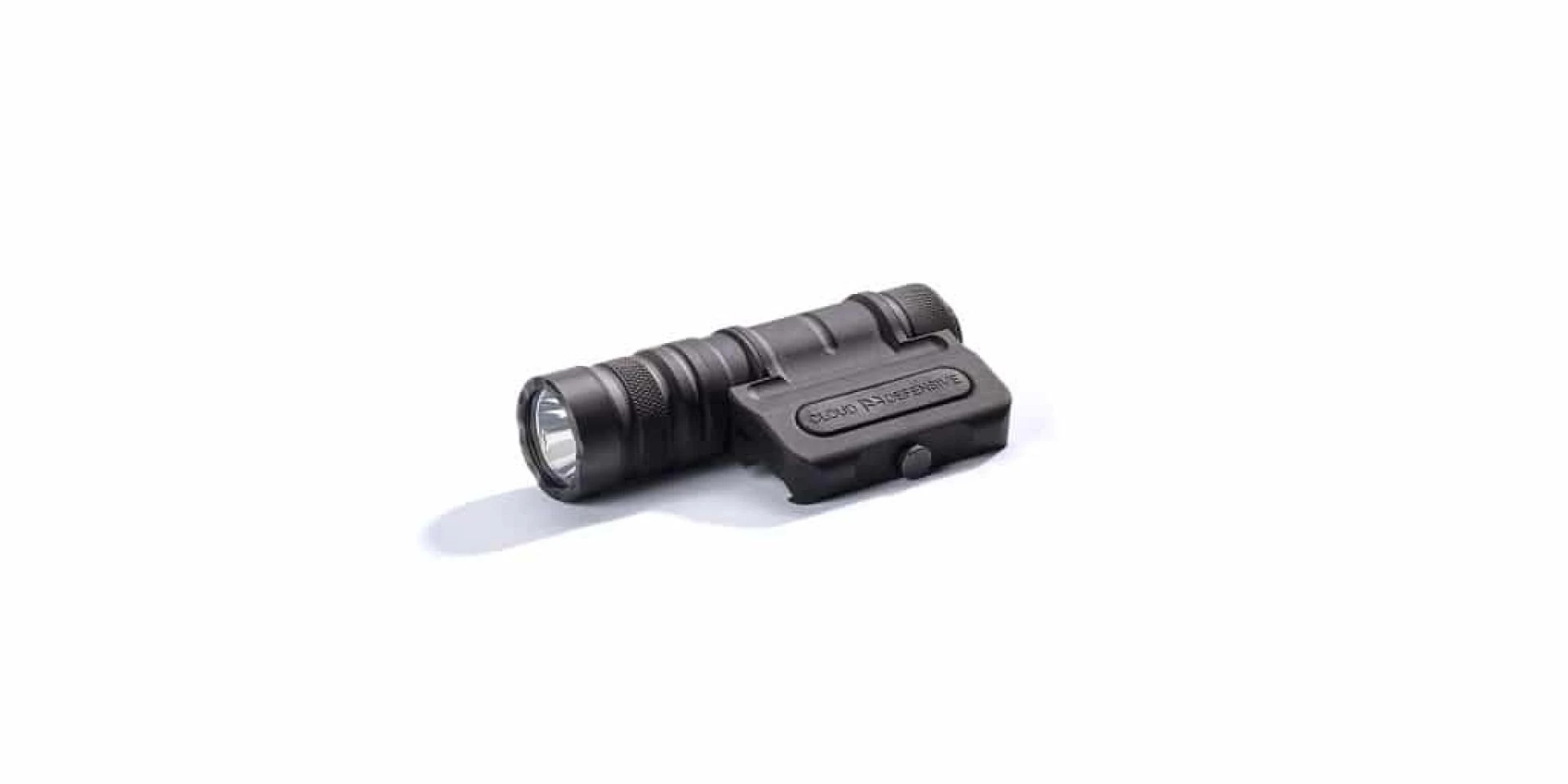 Qualifying a Tactical Gun Light