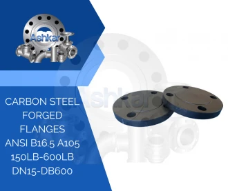 How to Properly Install Slip-On Flanges in Your Pipeline?