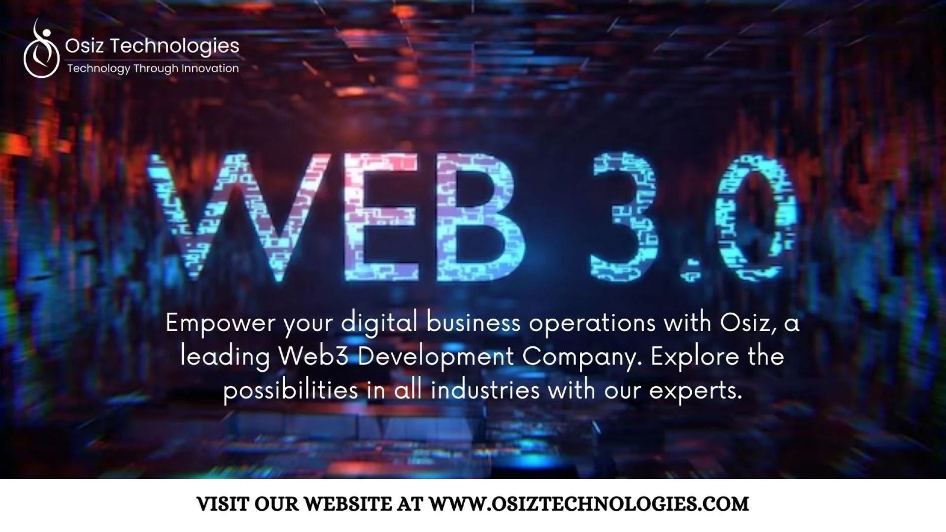 Understanding Web3: The Future Of Internet Technology