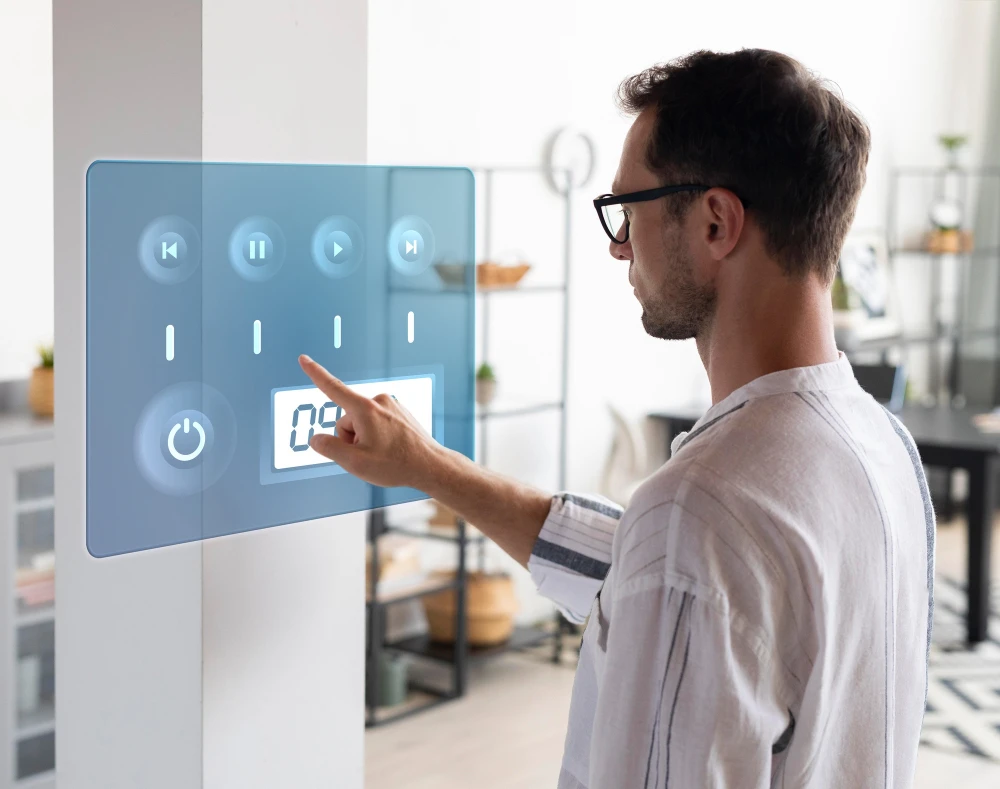 Transforming Security with SECURE-i: Leading Biometric Machine Dealers in Bangalore