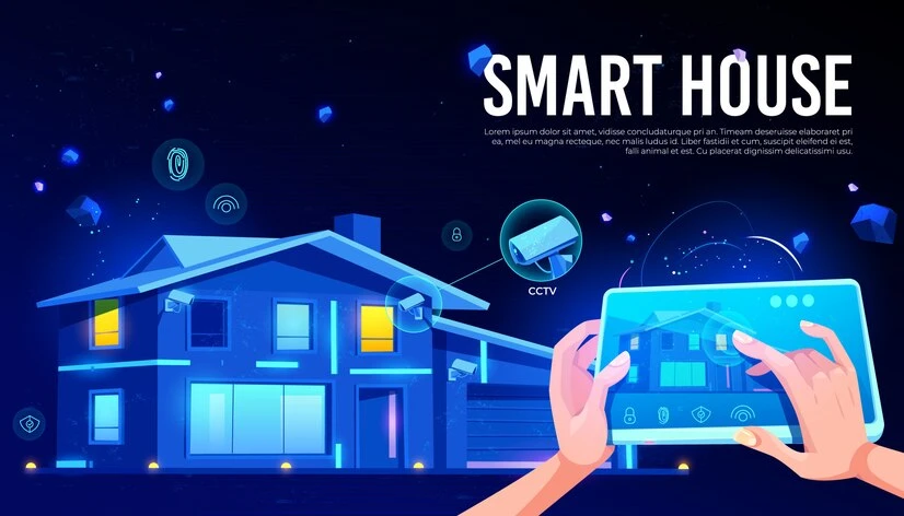 CCTV Camera for Home in Bangalore