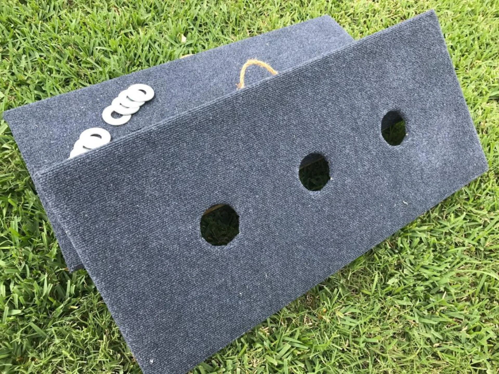 Best Places to Enjoy Washers Game with Family &amp; Friends