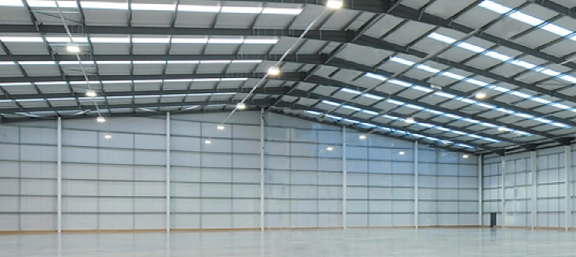Unveiling the Adaptability of Steel Farm Buildings in Modern Agriculture: Progress in Harvesting