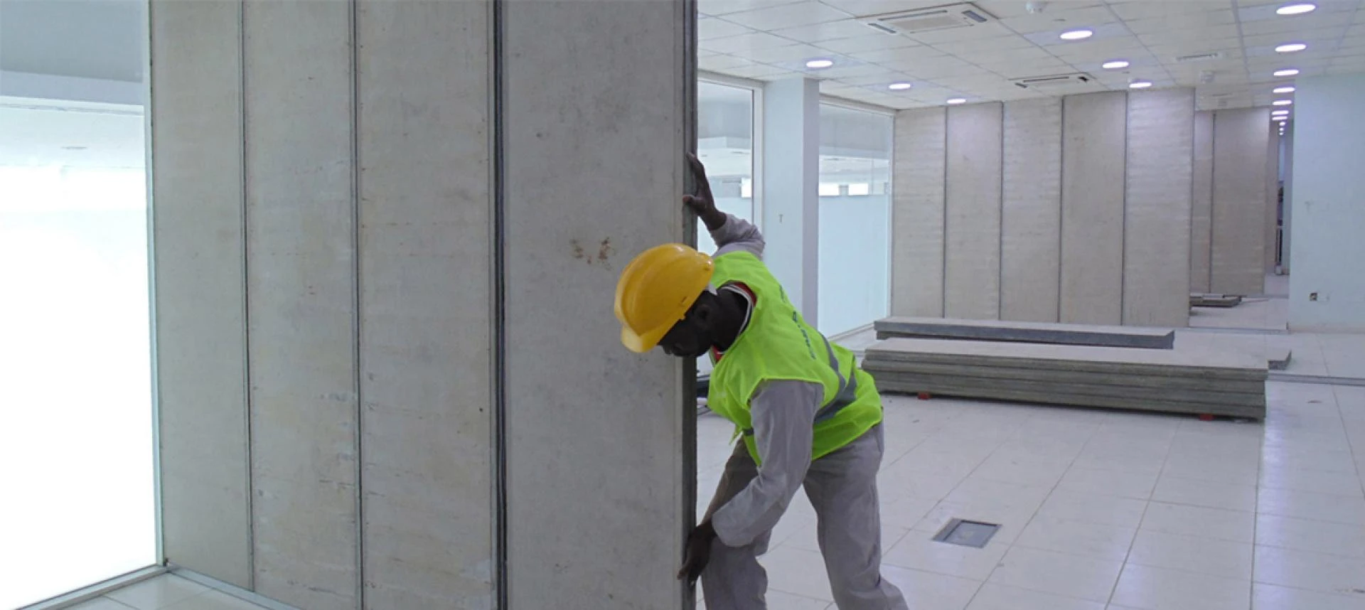 Why EPS Cement Sandwich Panels Are Better Over Traditional Construction?