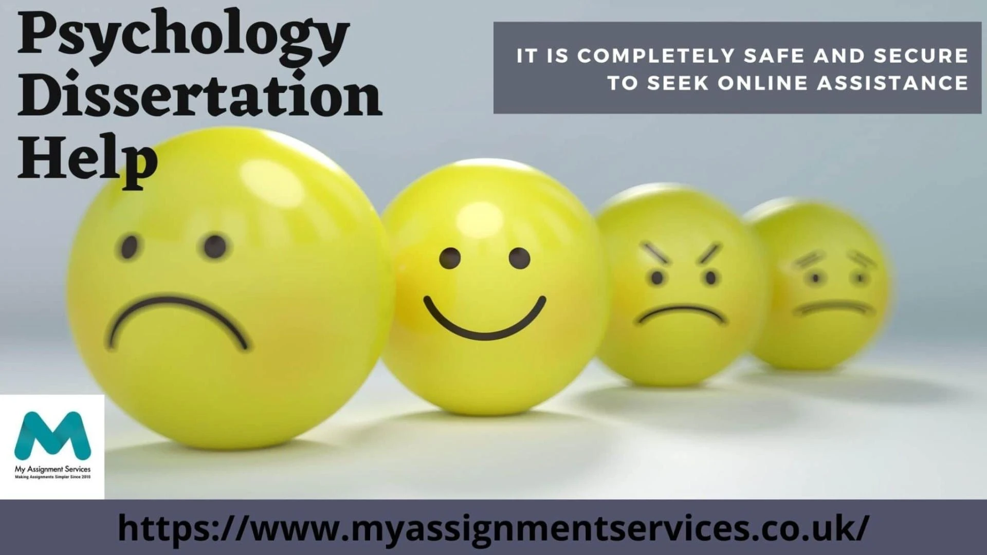 What psychology is all about?