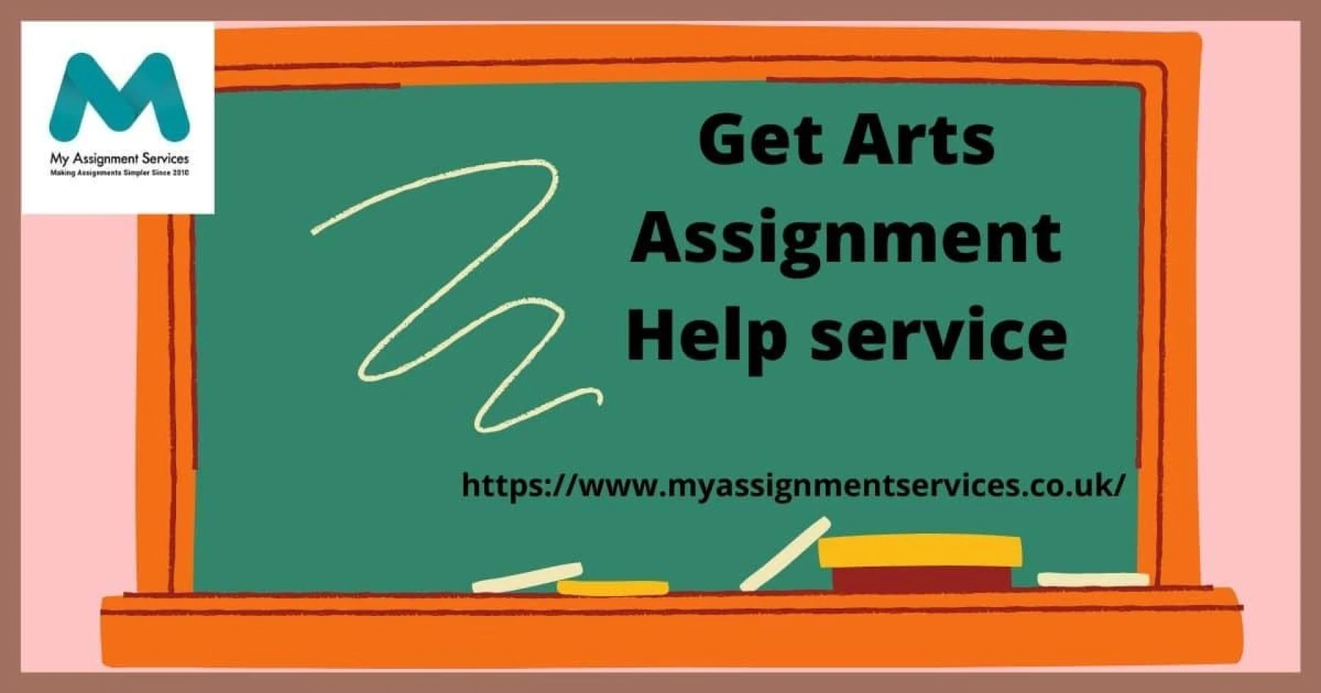 Get Arts assignment Help service