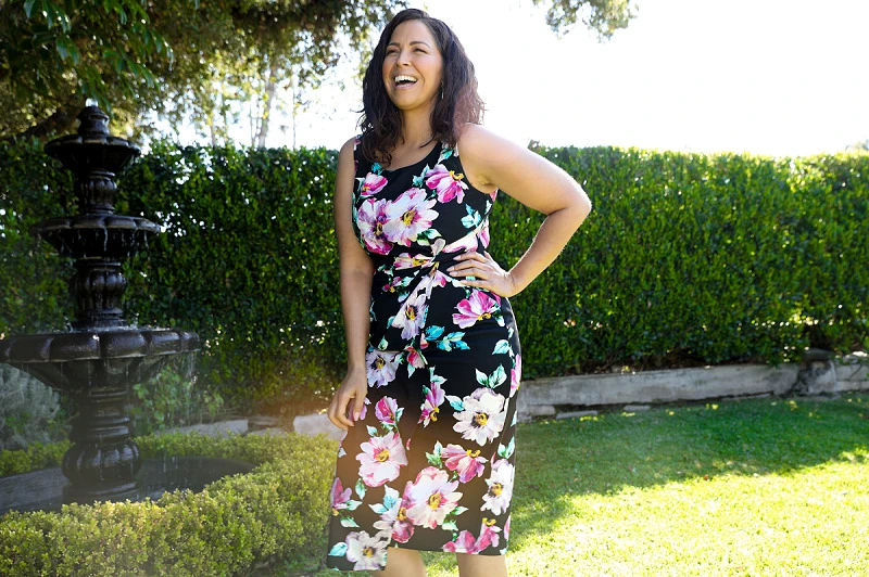 Have a Resort Getaway in Your Future? Get Your Summery Wardrobe Ready!