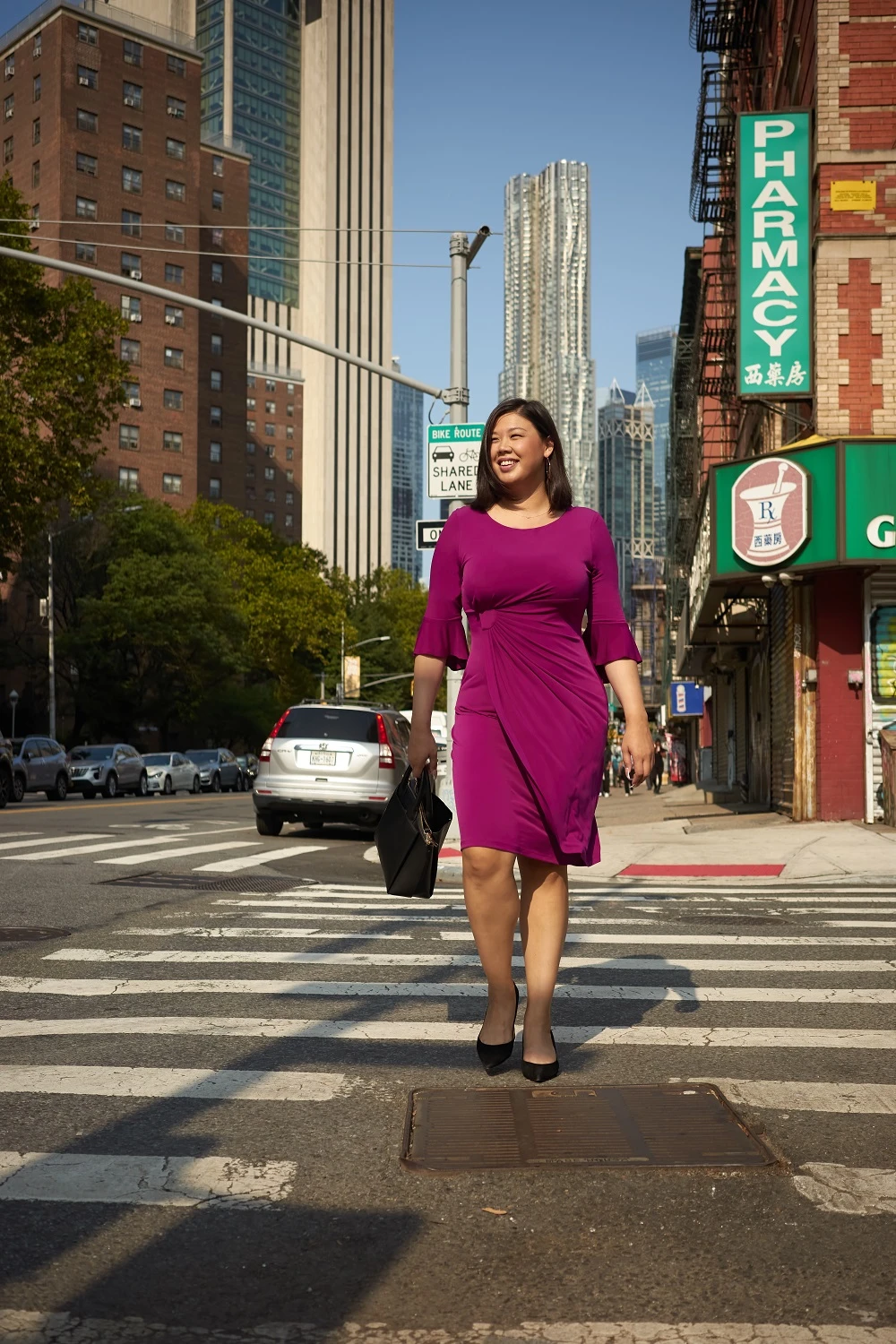 4 Ideas to Transition Your Work Wardrobe From Winter to Spring