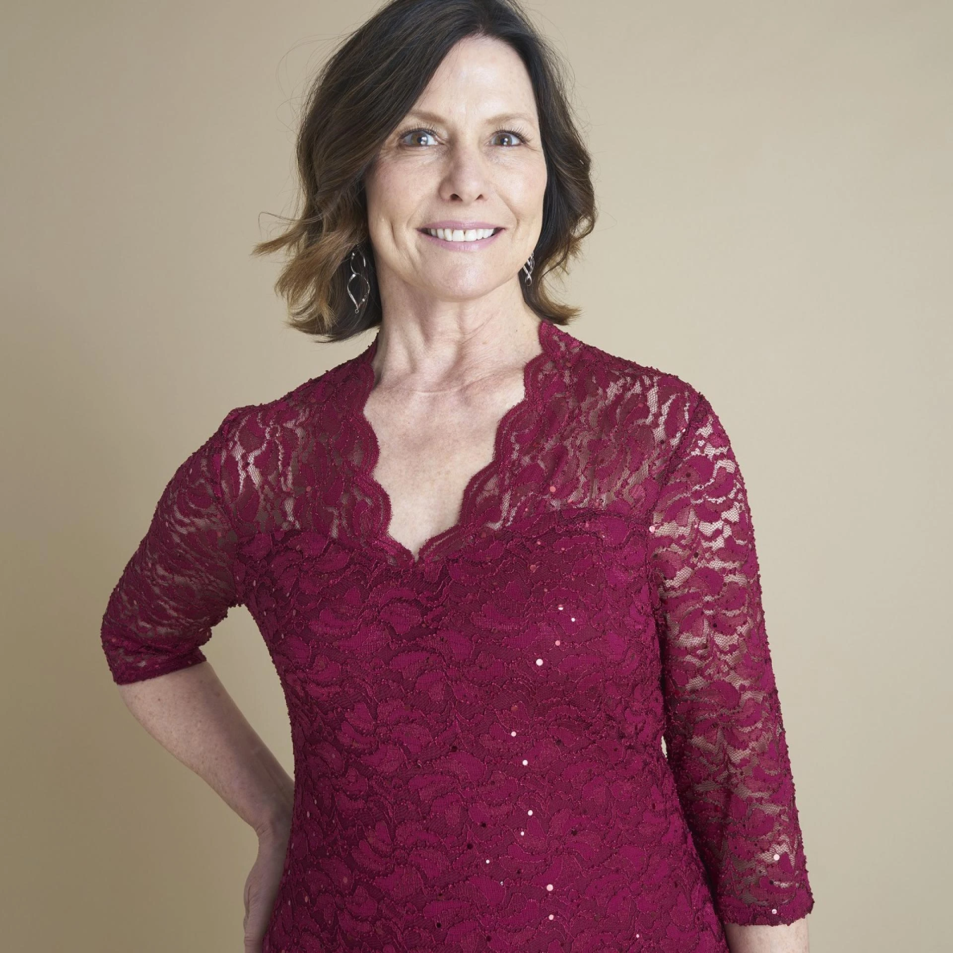 4 Tips for Picking the Perfect Holiday Party Dress