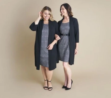 What to Wear to a Company Holiday Party