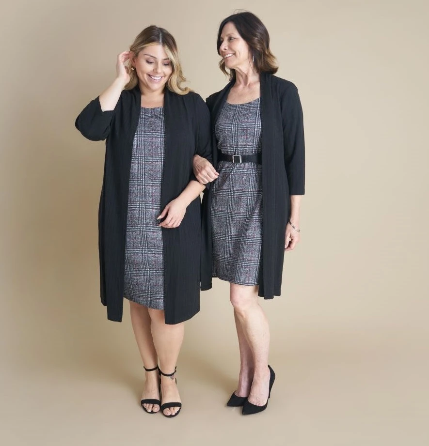 Working Women Outfits: How to Choose the Best Work Wardrobe