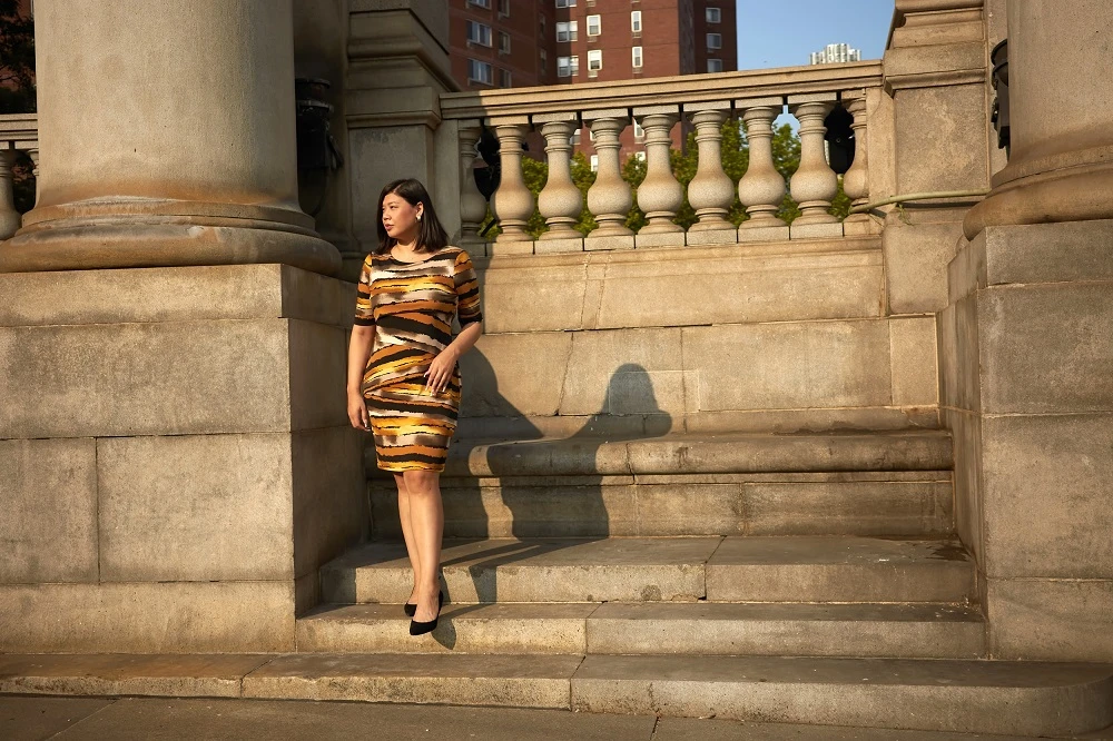 4 Ways to Make Style the Main Course at Your Next Dinner Date