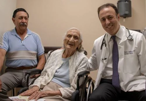 What Is The Right Time To Visit An Obgyn Doctor Montebello?