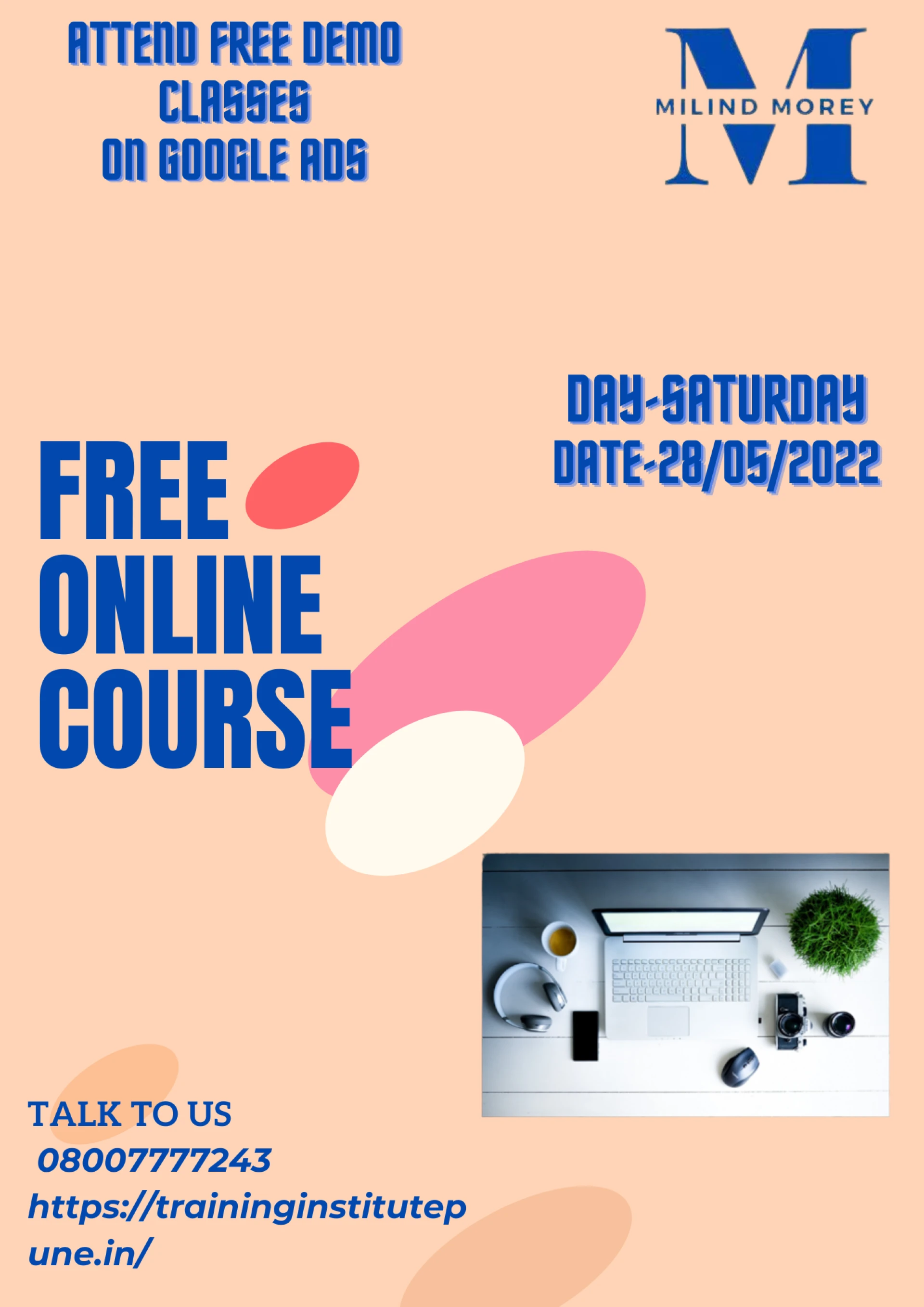 Digital Marketing Training in Pune