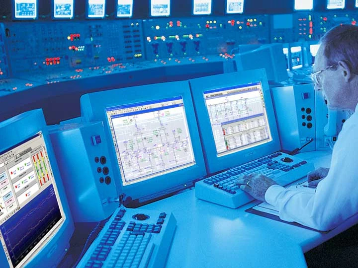 Burraq |ETAP - Live online training