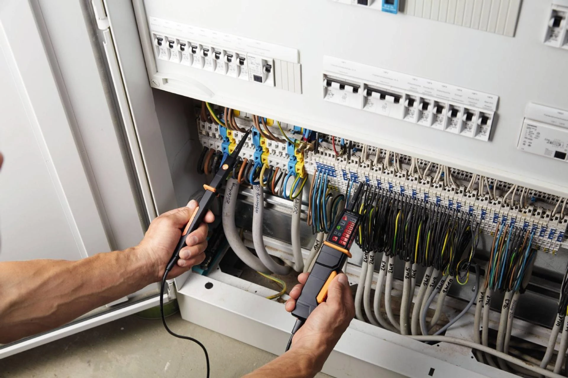 Electrical Building Design Training in Pakistan