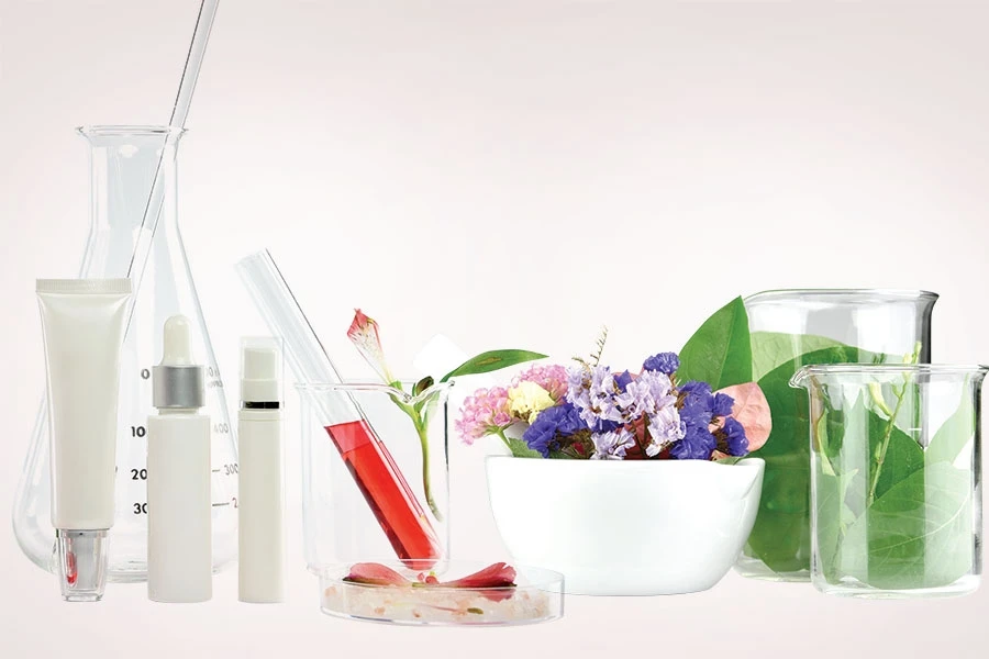 Cosmeceuticals Market Growth Report &amp; Regional Outlook 2028