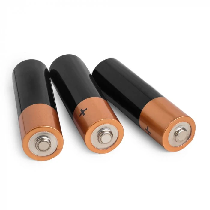 Alkaline Battery Market Size, Key Players Analysis, Business Growth, Regional Trends by 2031