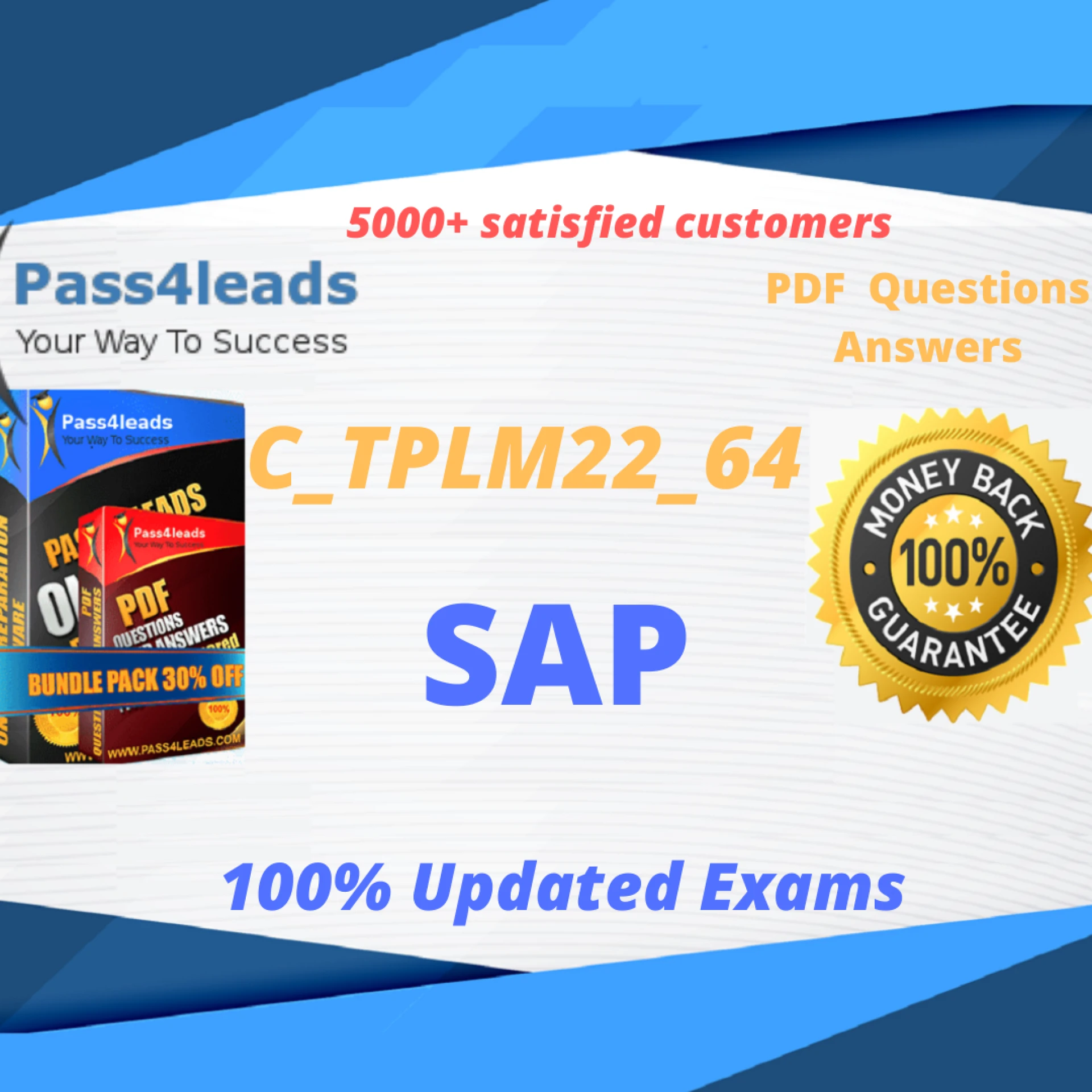 SAP C_TPLM22_64  Exam Practice Test - Get 20% Discount