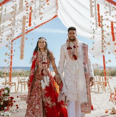 From Start to Finish: How Dubai’s Premier Wedding Planners Handle It All.