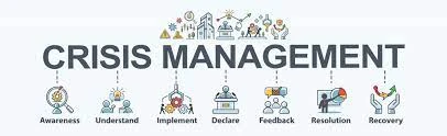 Create a Crisis Management Plan in 5 Steps