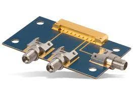 Global RF Interconnect Market Analysis By Type , By Frequency , By End-user &amp; Forecast 2023-2032