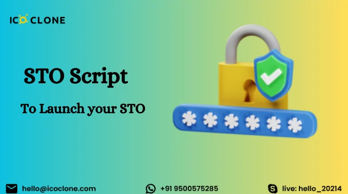 STO Development - Everything you need to know!