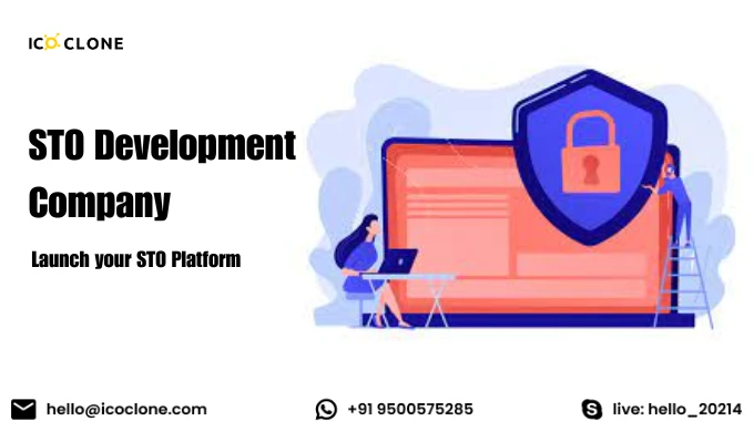 Launch your Own STO using the STO Script