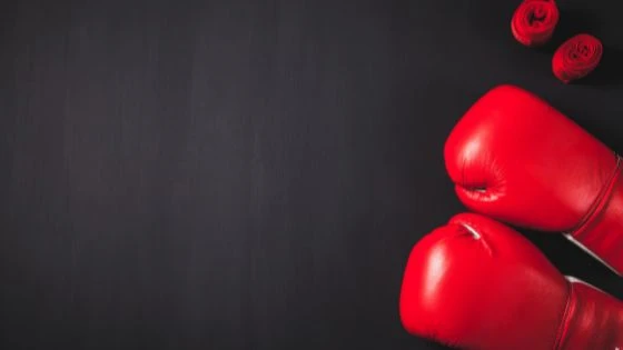 Why Boxing is Better Than MMA