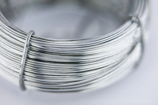 Aluminum Wire Market Size, Growth Trends, Top Players, Application Potential and Forecast to 2030