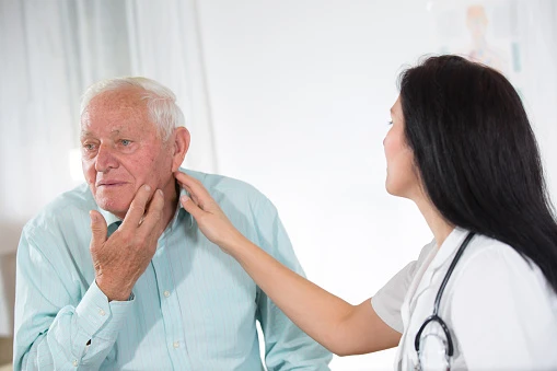 Dysphagia Management Market Expected to Witness the Highest Growth 2030