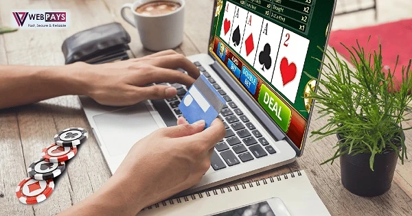 Online Casino Payment Gateway in Germany