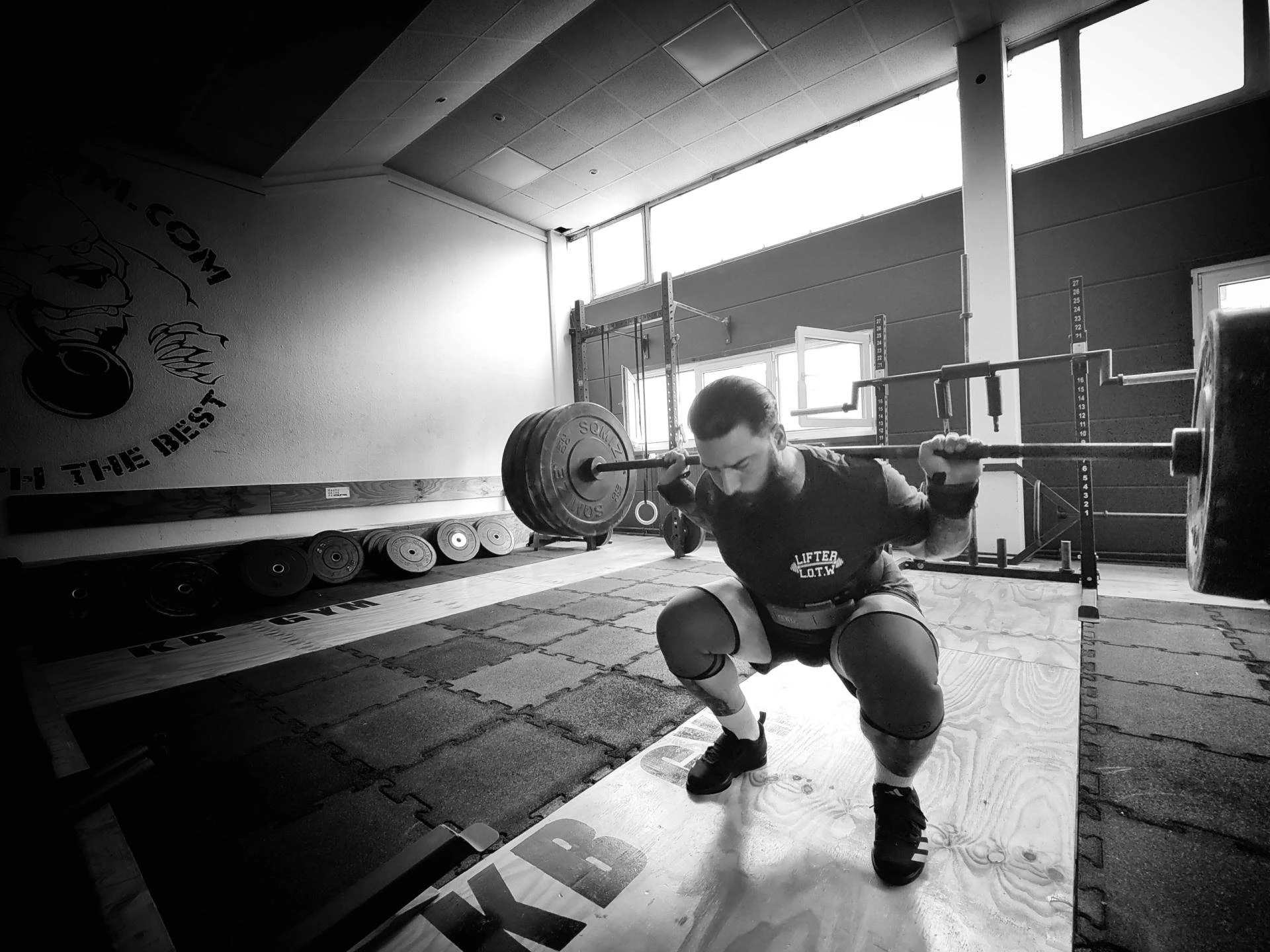 The Ultimate Workout Companion: Navigating Our Gym Fitness App