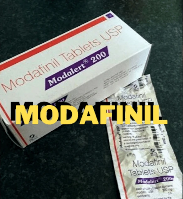 Why Modafinil Can Make Your Life Energetic?