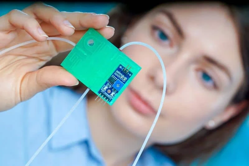 Global Medical Micro-Electromechanical Systems Market Outlook, Strategies, Manufacturers, Countries, Type and Application, Global Forecast To 2030