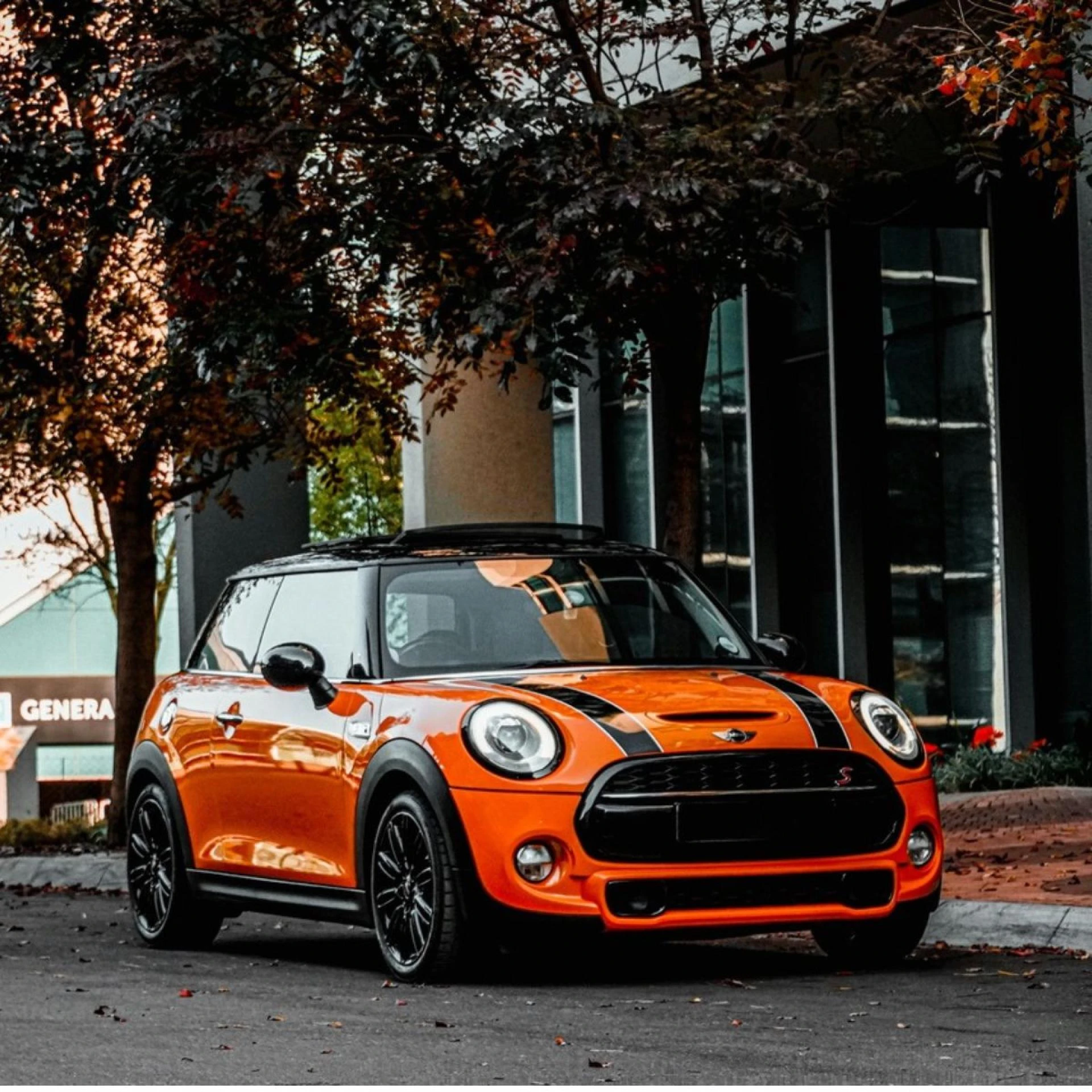 7 Common Repair Problems Mini Cooper Owners Face