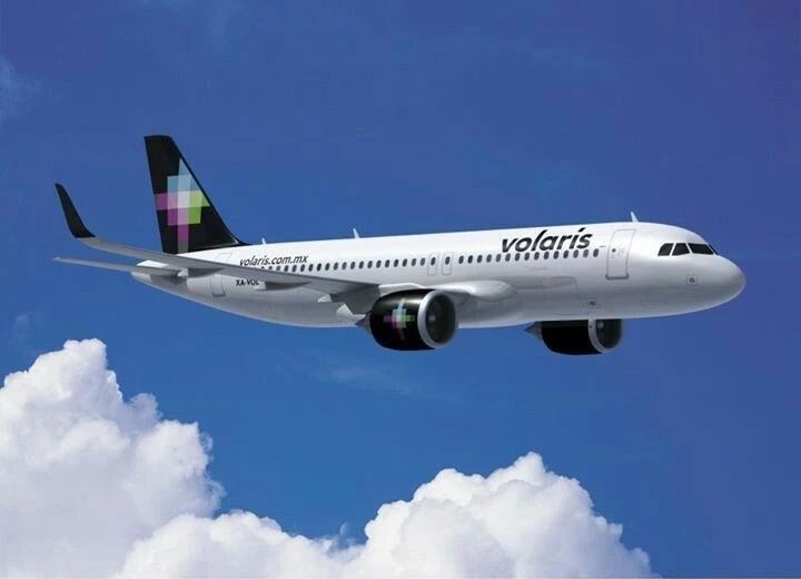 What is the Volaris customer service number?