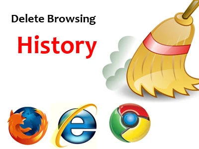 How to Turn Off Clear Browsing Data History in Windows 10