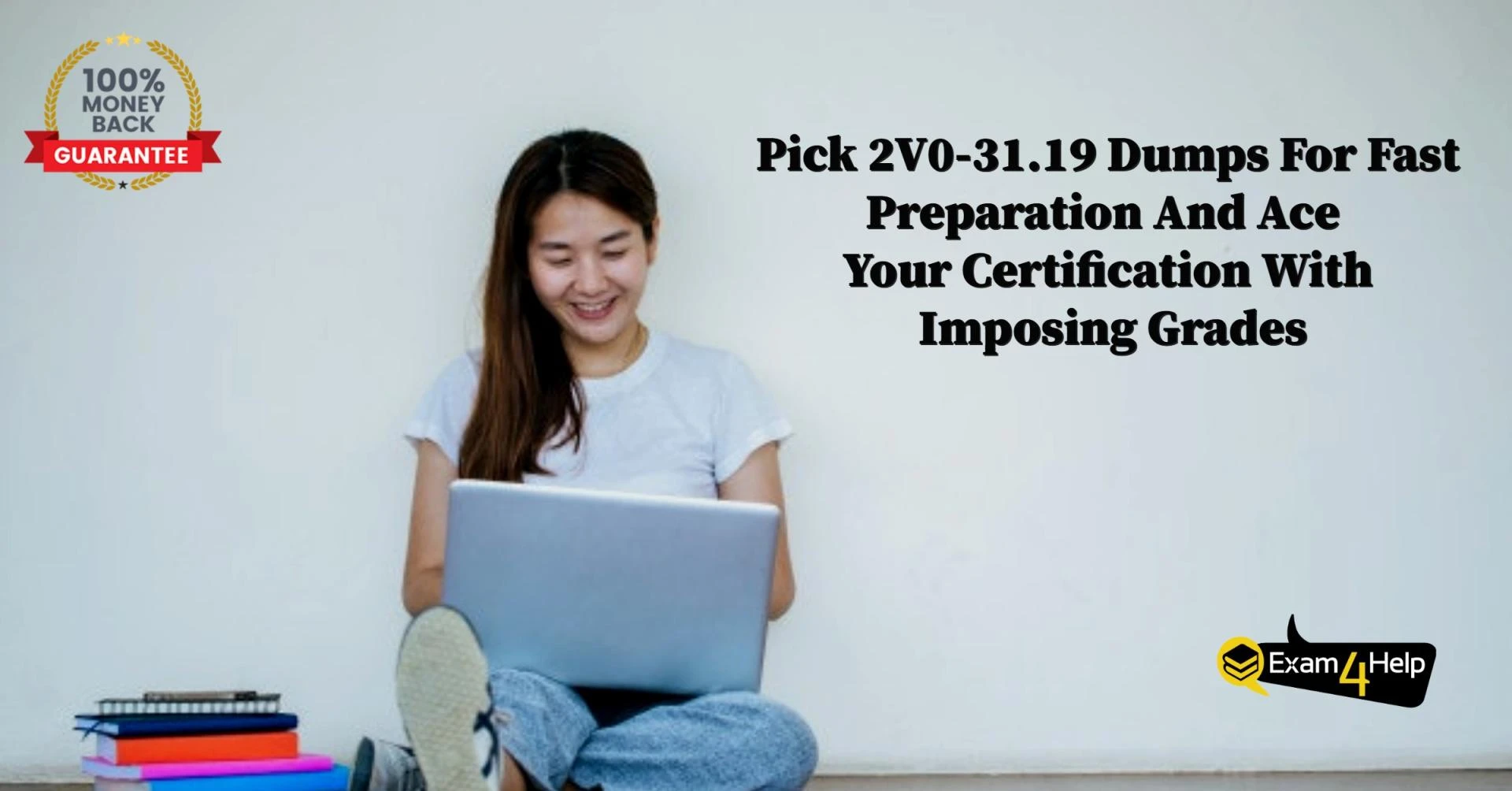 2V0-31.19 Dumps Is Veritable Guide For The VMware Certification
