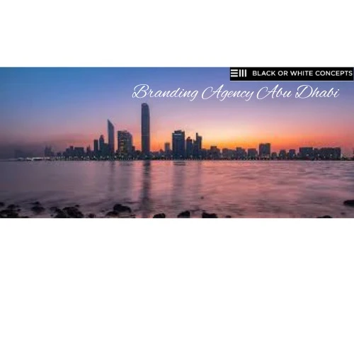 What Is The Role Of Branding Agency In Abu Dhabi?