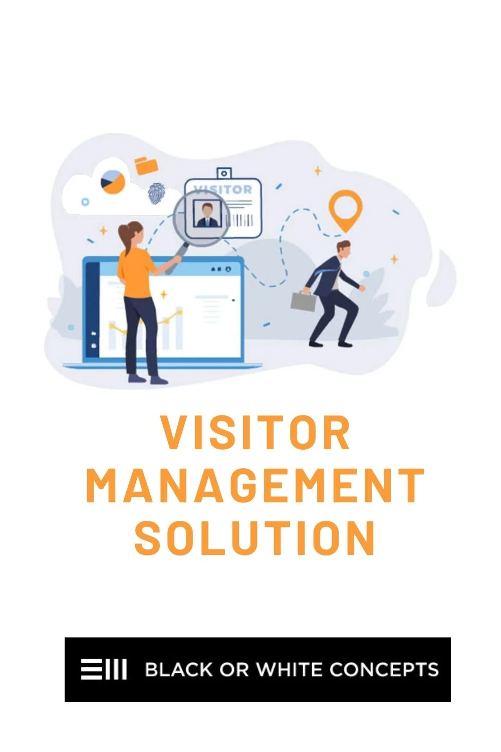 7 Reasons To Implement A Visitor Management Solution