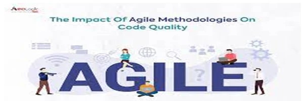 The Impact of Agile Methodologies on Code Quality