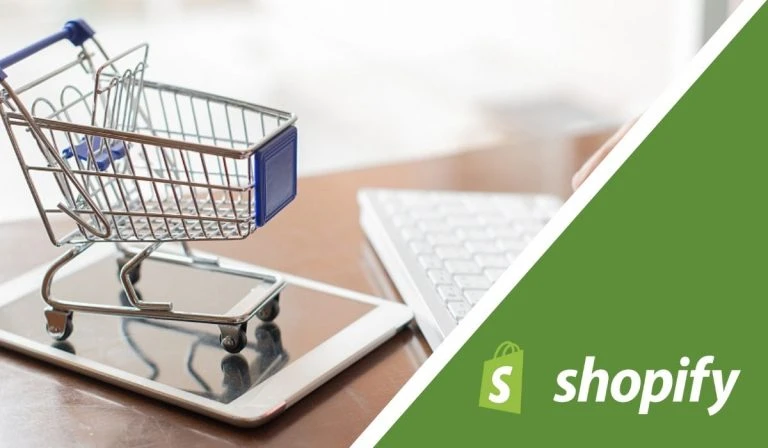 Take Your Shopify Business to the Next Level with Shopify Expert