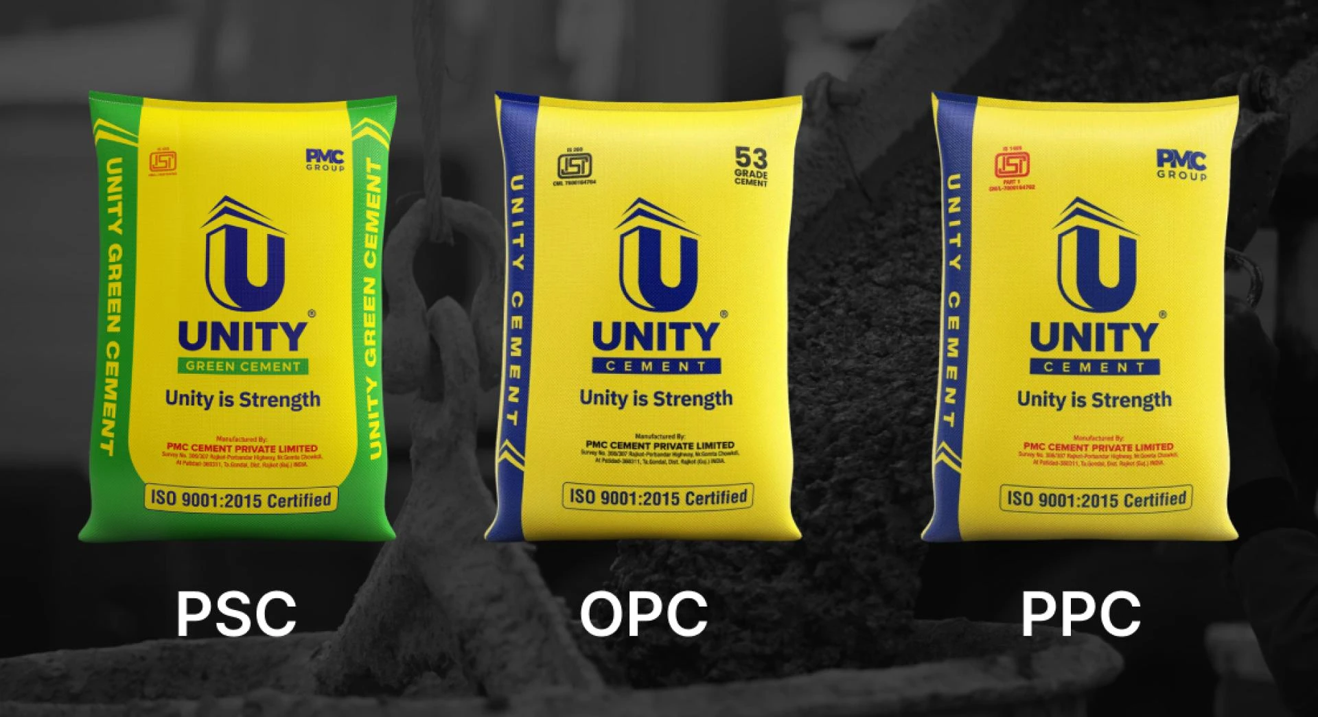 How Cement is Manufactured